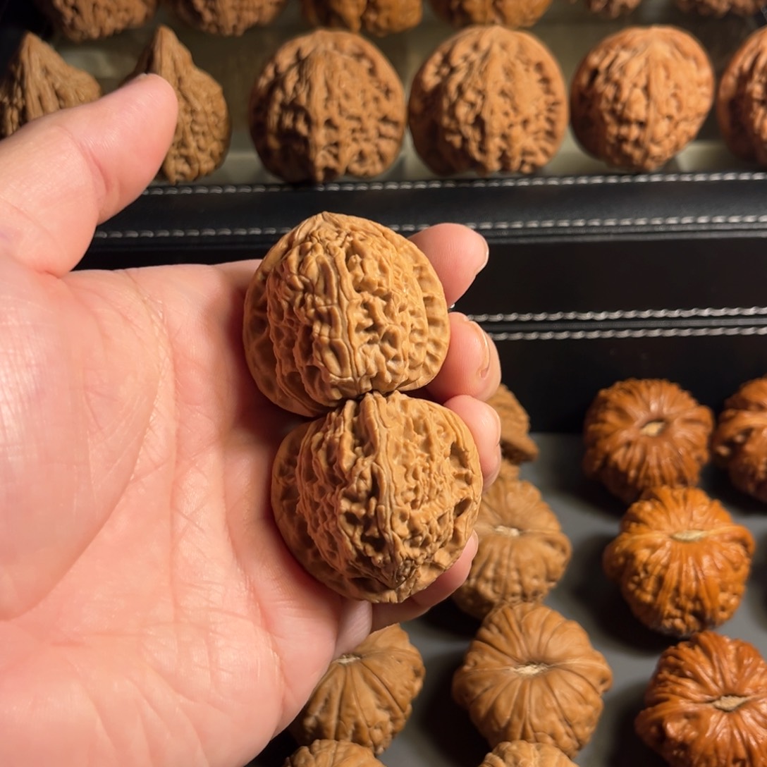 手串/手链核桃用****839全品三角白