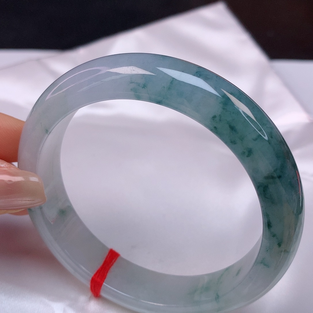 【闪购商品】翡翠手镯未镶嵌56翡翠手镯