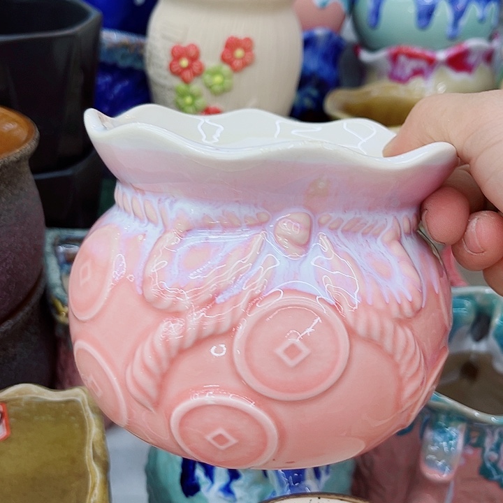 花盆厂家直销9.99包邮