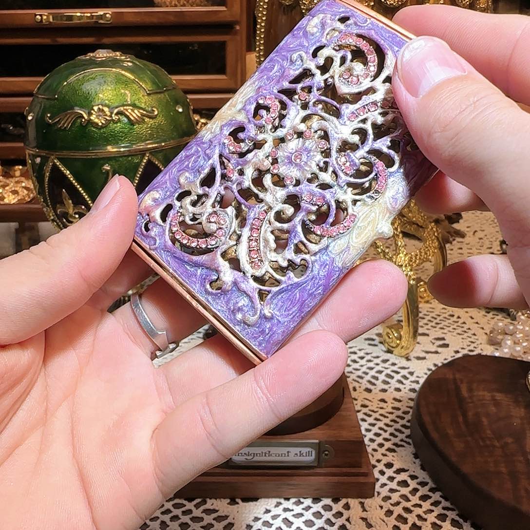 手工制品默认微瑕