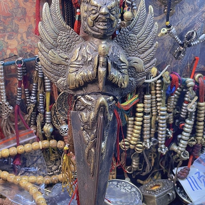 大大大大撅一个福利摆件