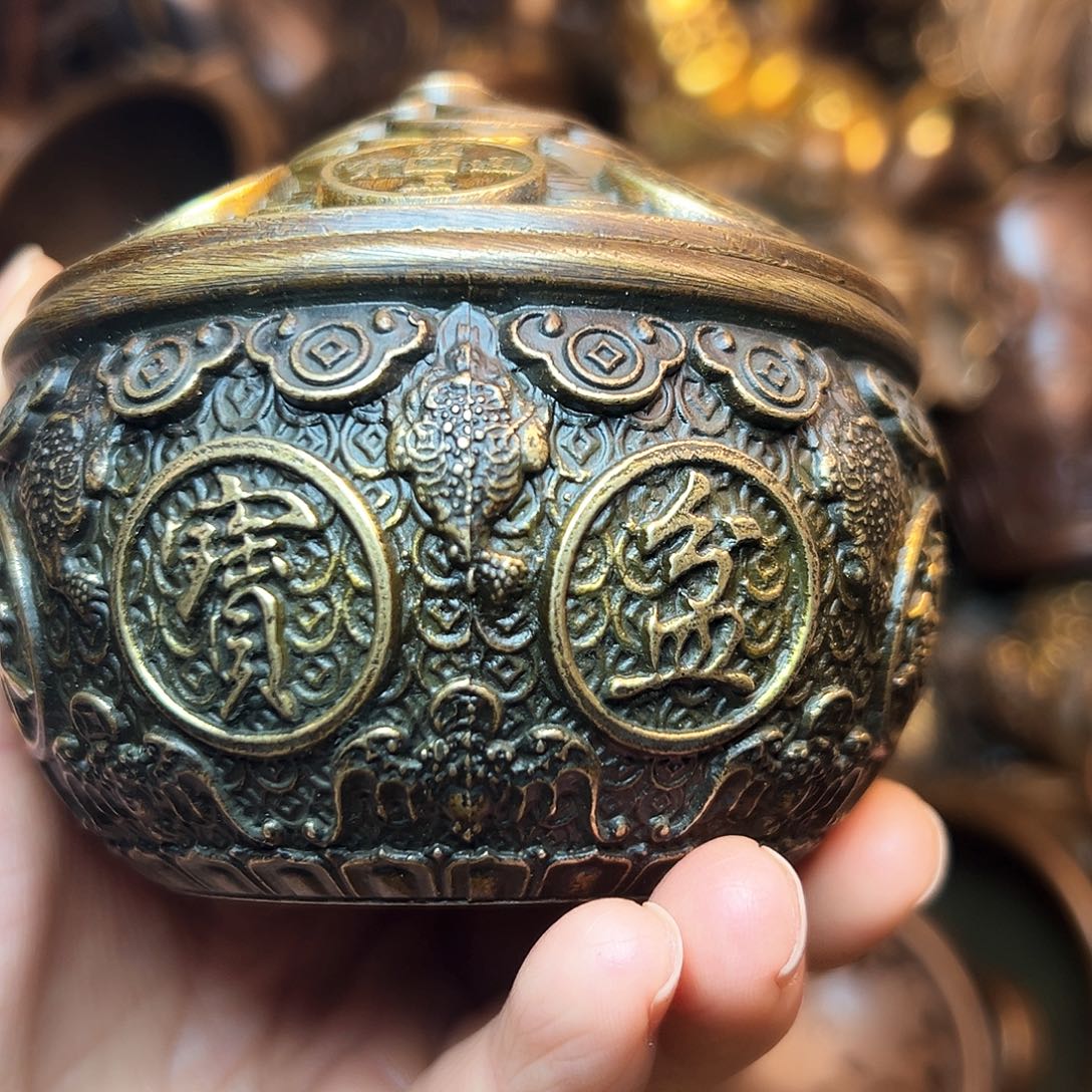 铜锣湾的历史文化