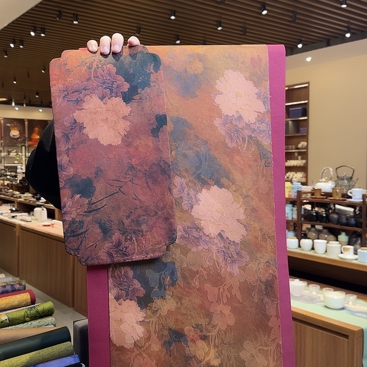 三米防水茶席三件套