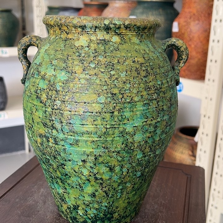 红陶19.8-1微瑕土陶