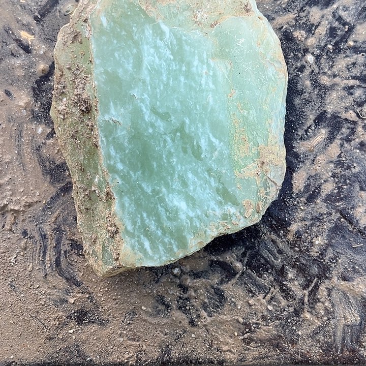 @***༻蛇纹石玉未镶嵌天然岫玉多样性发一