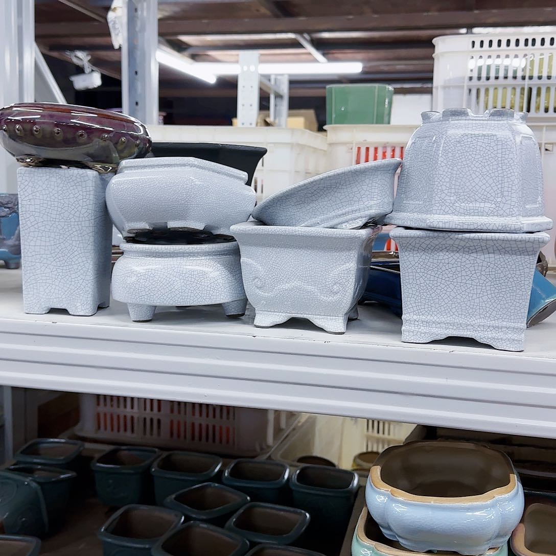 陶瓷陶瓷花盆特价上新