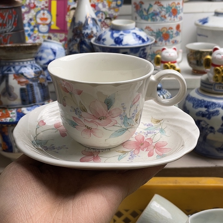 瓷片哈哈哈哈我的天啊我要