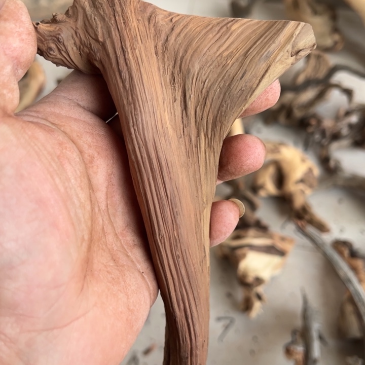 大叶紫檀（黑酸枝木类）J****4