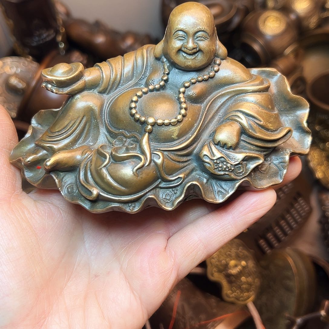 铜锣湾的历史文化