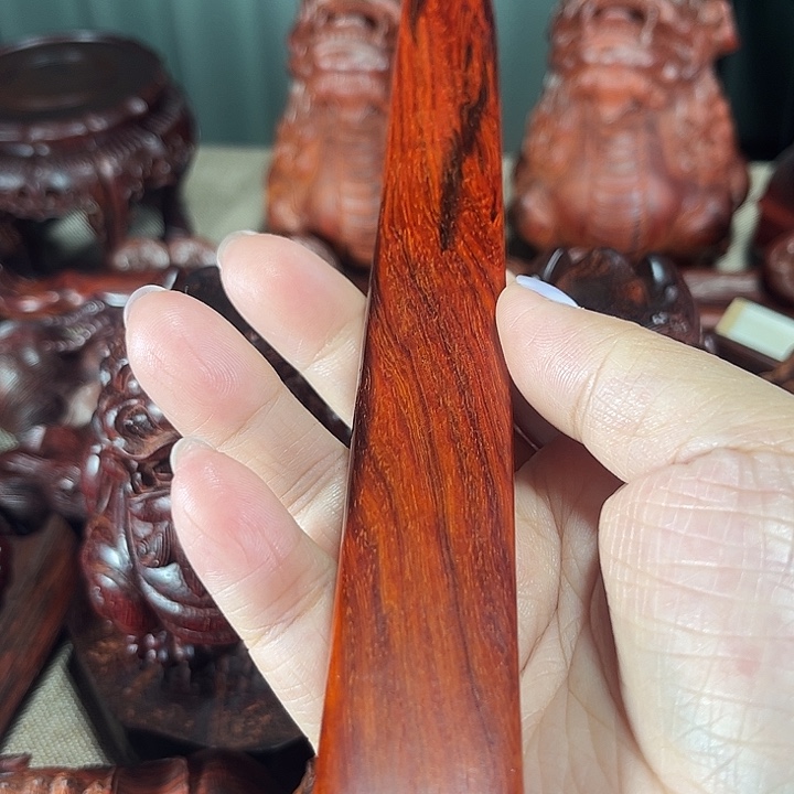 檀香紫檀（小叶紫檀）