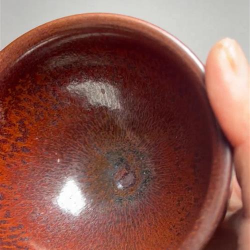 【闪购商品】茶盏-225............