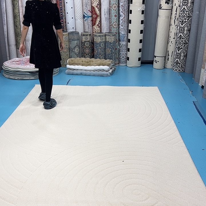 混纺200×300硅藻丝云朵纤维特价尺寸误差正负1-3厘米