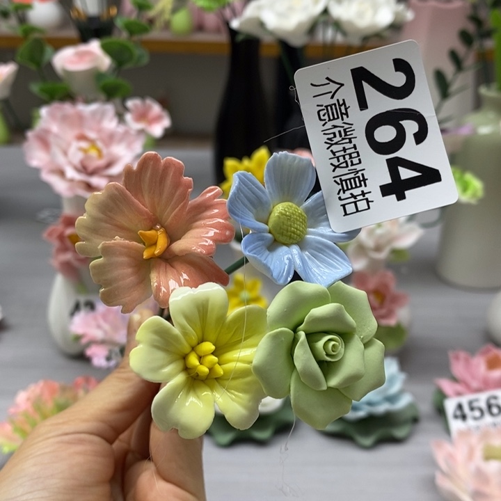 陶瓷陶瓷材料加工