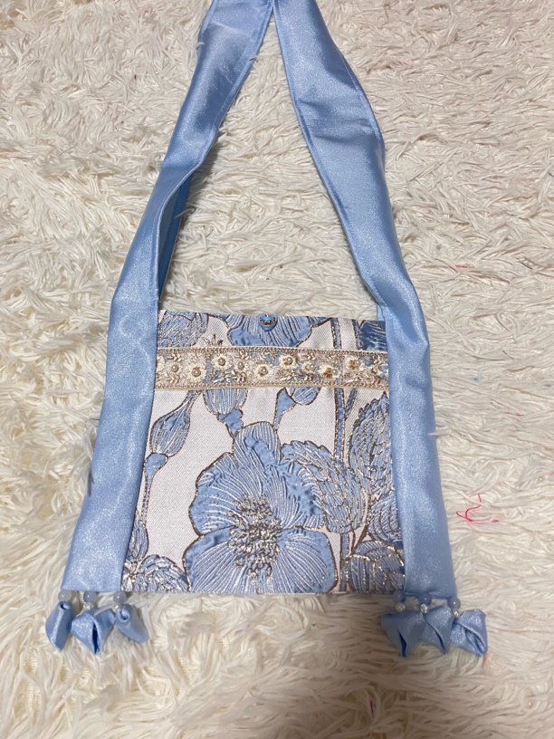 西双版纳傣族民族小包包