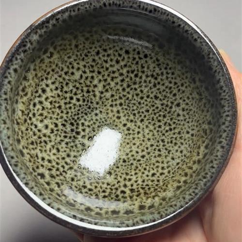 【闪购商品】茶盏-392............