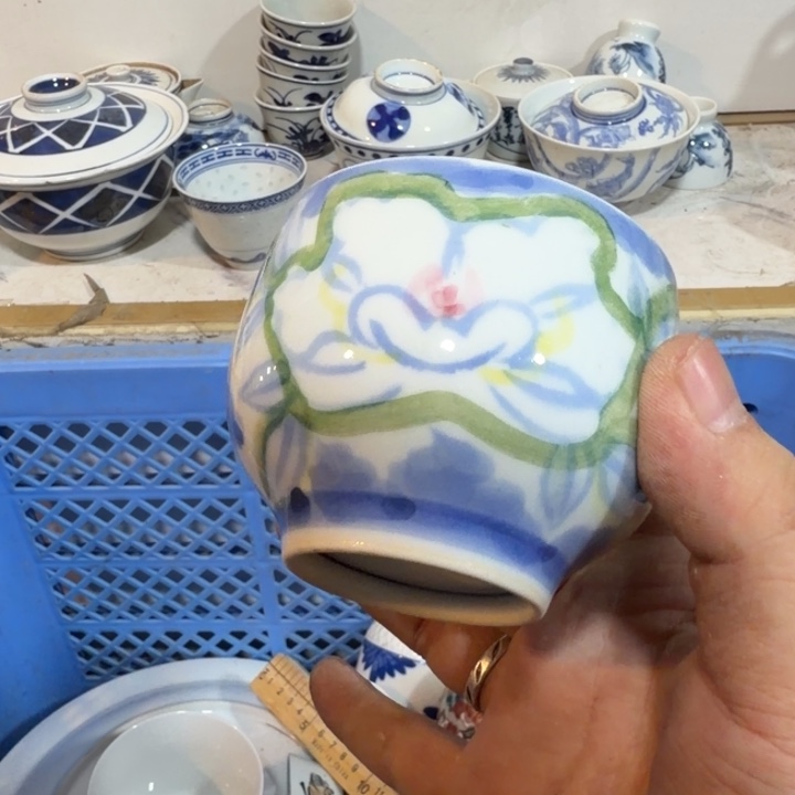 陶瓷推荐第二名20包邮