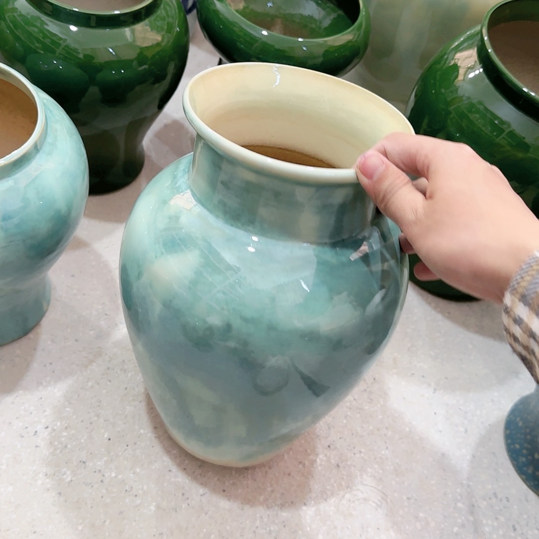 摆件正品有孔正品