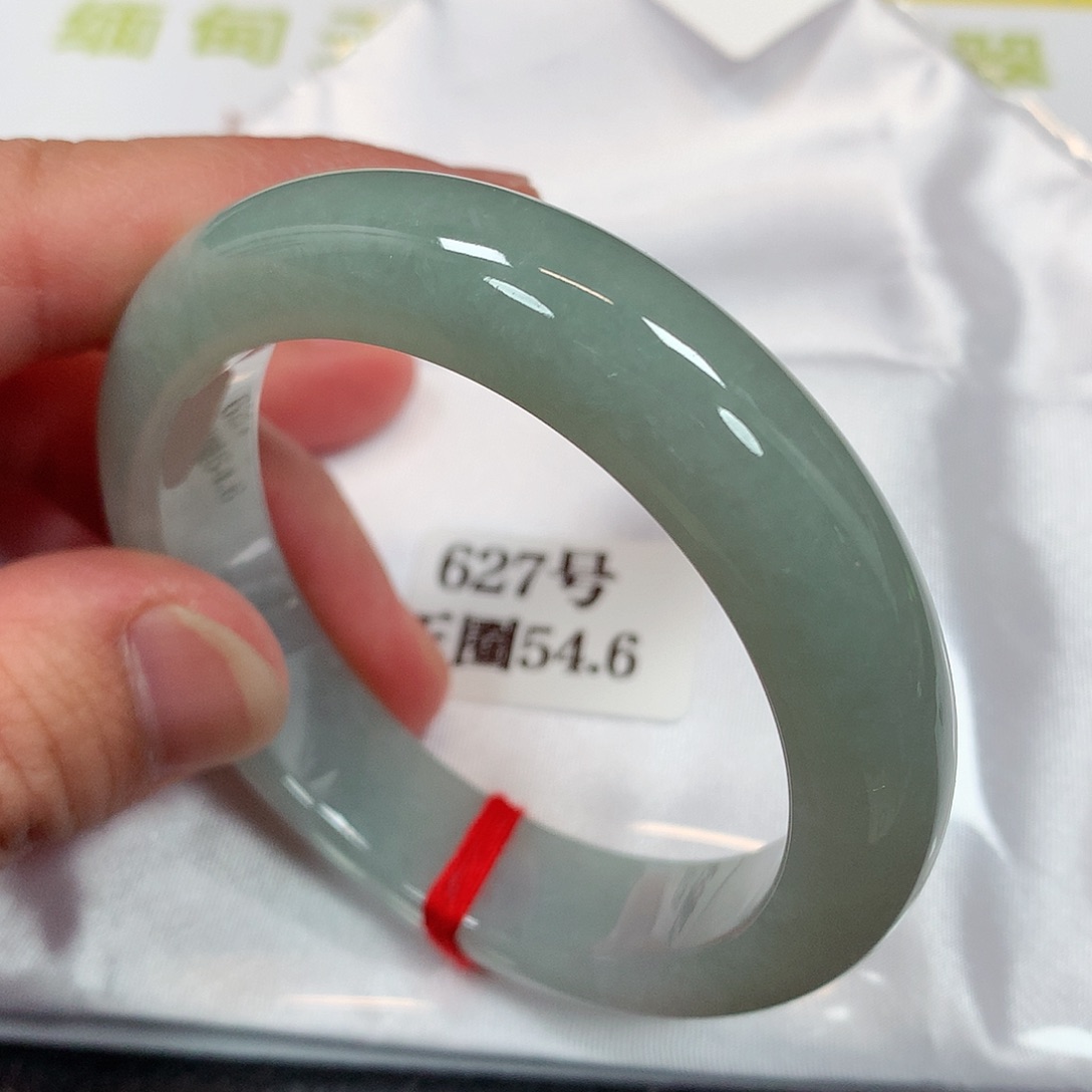 【闪购商品】未镶嵌手镯翡翠627号