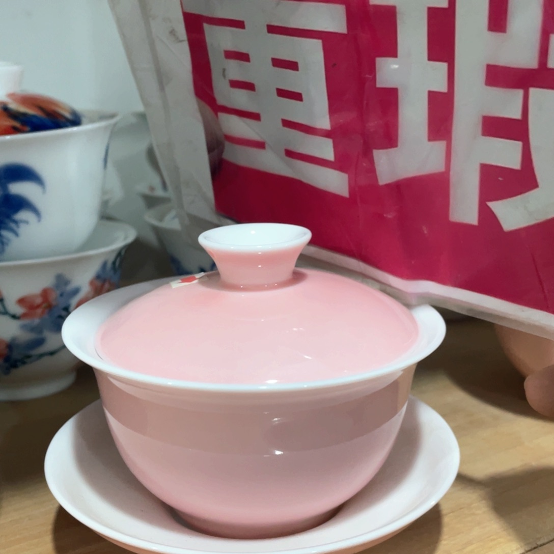 景德镇陶瓷艺术品