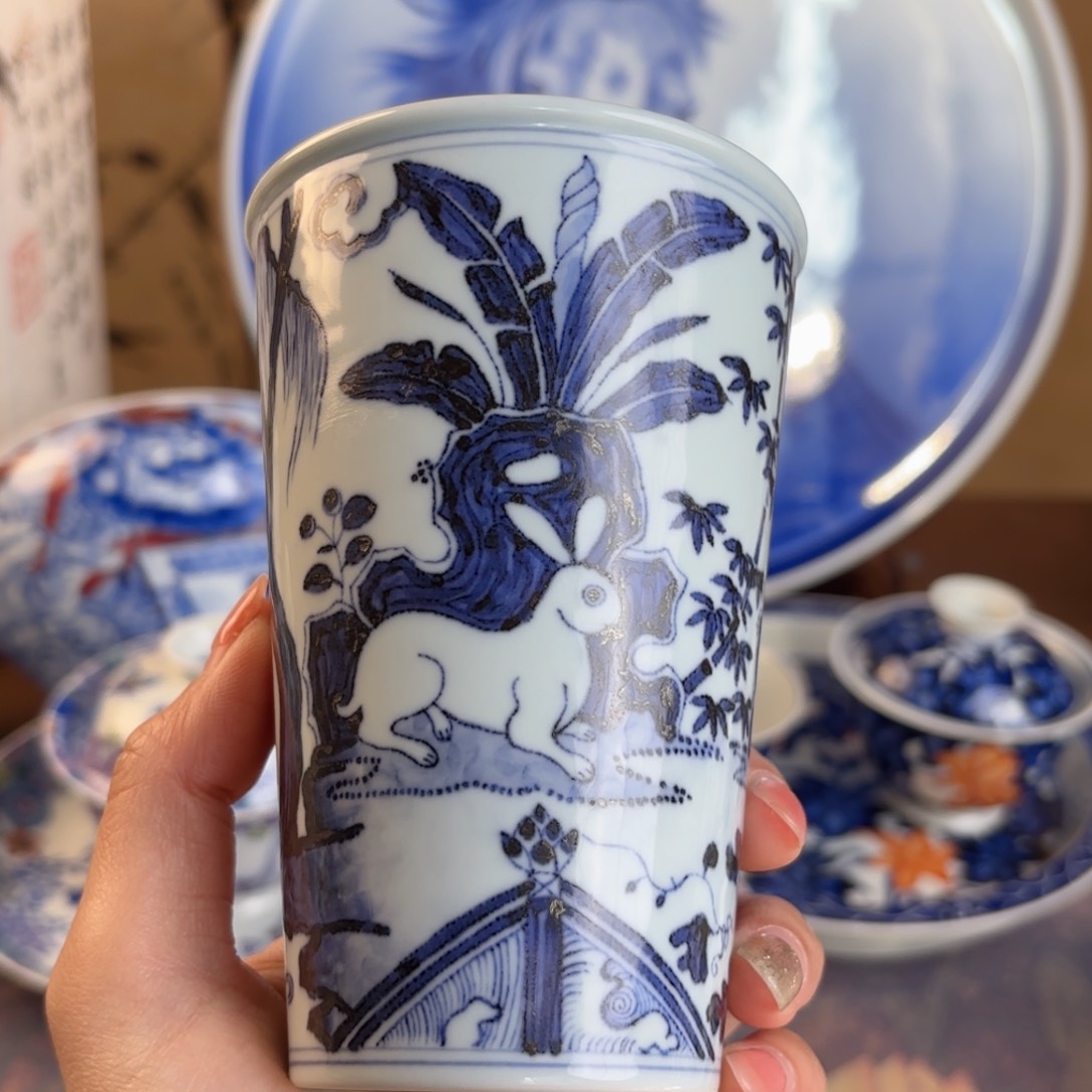 景德镇陶瓷景德镇窑