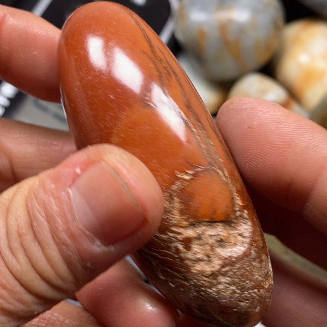 和田玉（糖玉）挂件未镶嵌