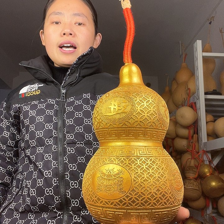 天然葫芦一物一图看图片发货