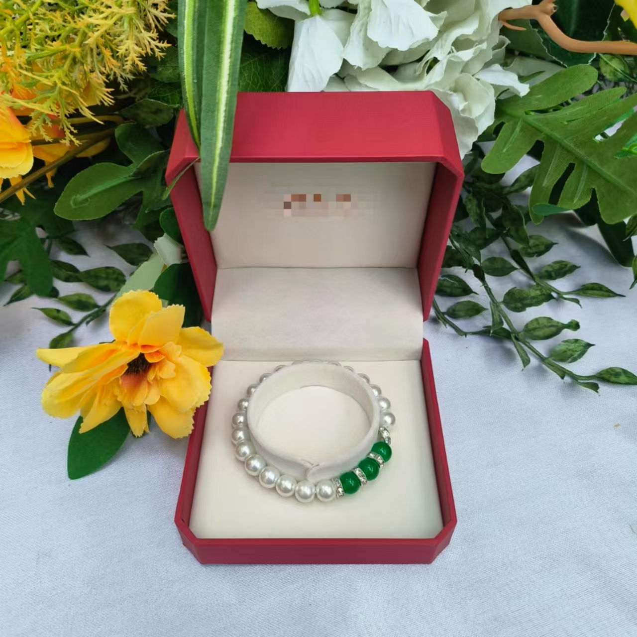 an展示用】精美礼盒-礼盒-an1