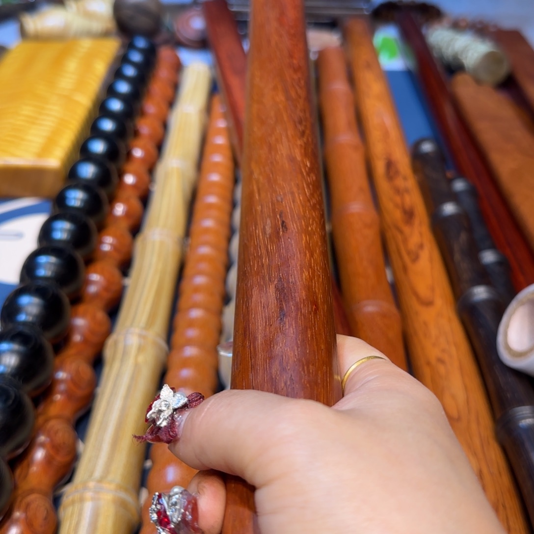 核桃木/黑胡桃（胡桃木）坤*