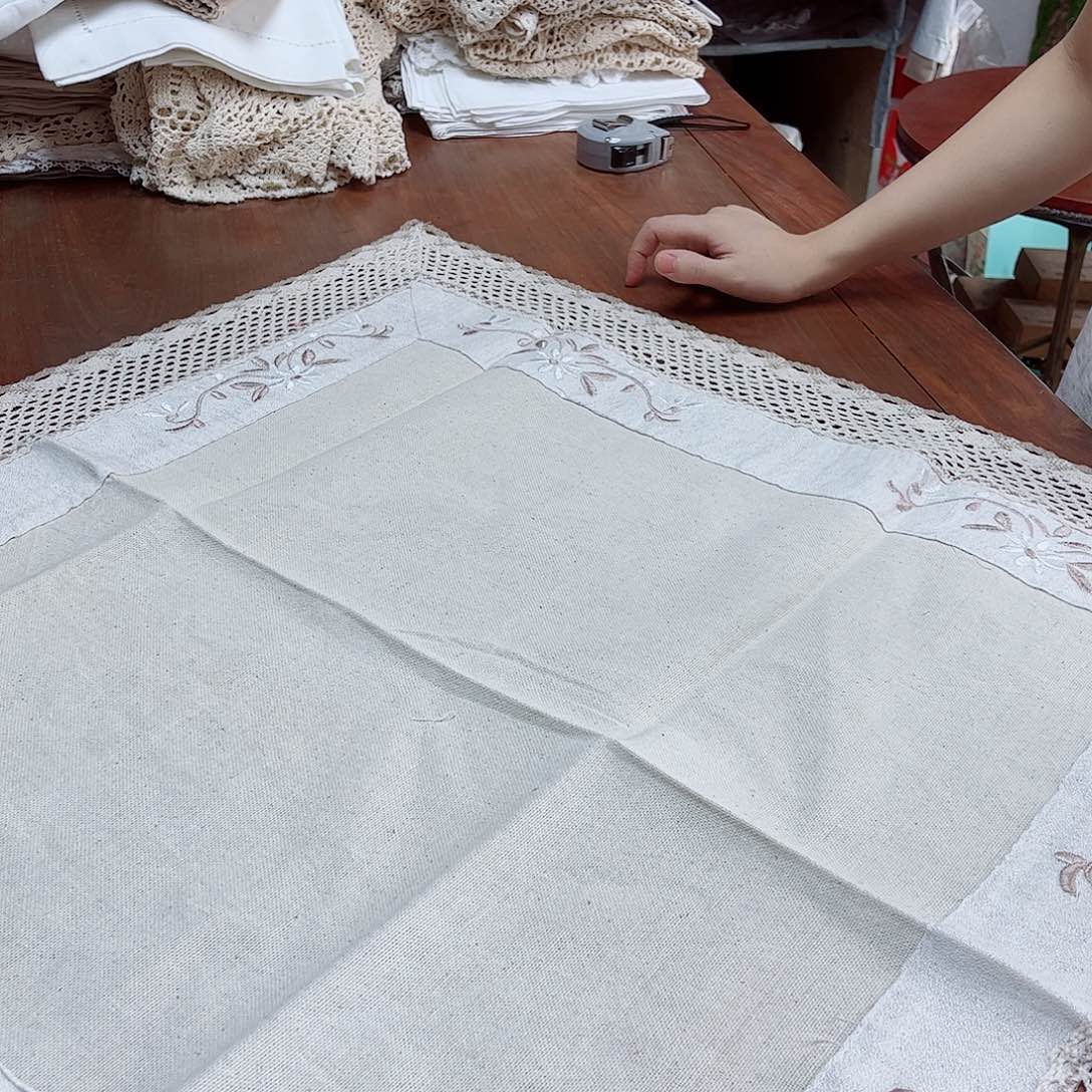 毛绒亚麻棉017-85厘米方