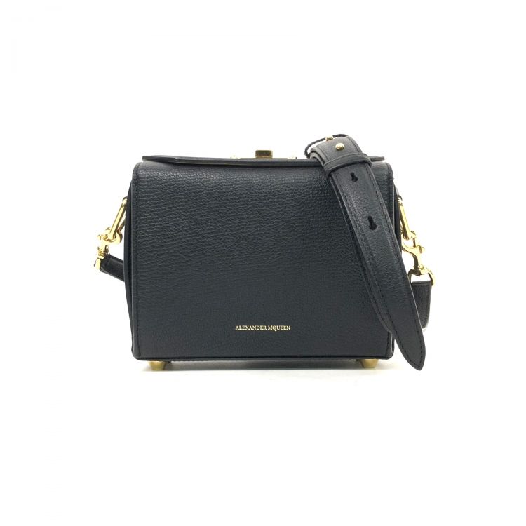 95新/亚历山大·麦昆/包包/[251128XZNC]/C1368385260