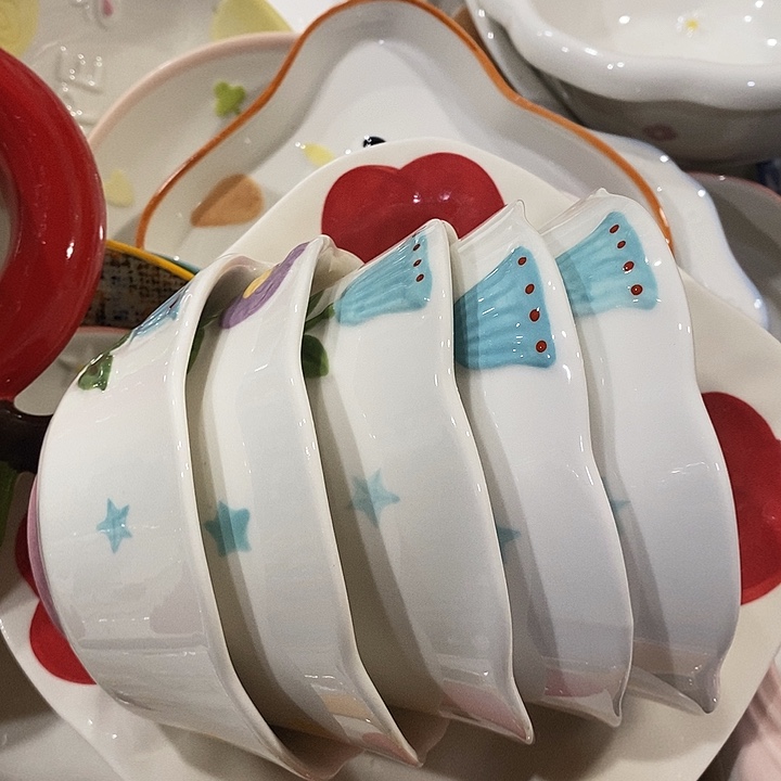 南***风瓷片陶瓷制品生产