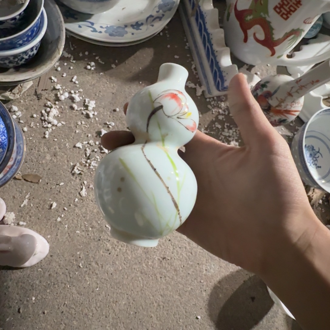 用***2景德镇的陶瓷瓷器