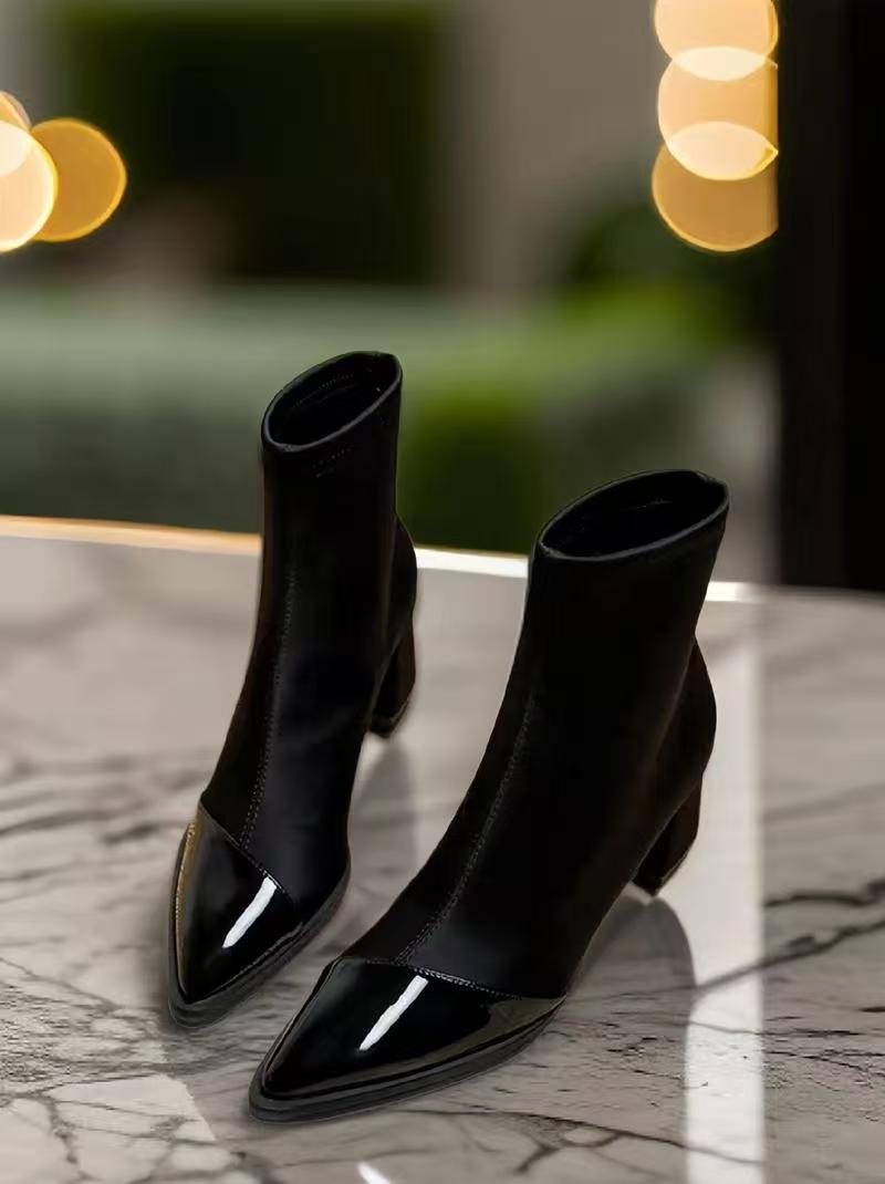 （双）断码女长靴专属链接！直播间听主播口令下单！直接拍无效！