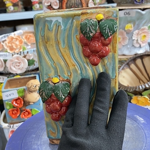 【闪购商品】红陶1