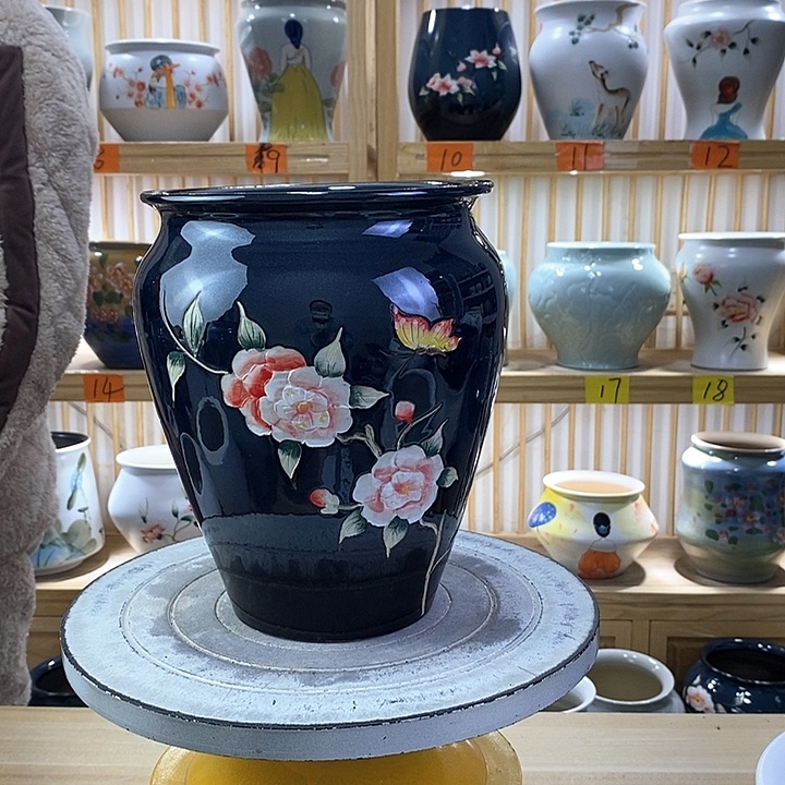 罐陶瓷陶瓷陶瓷陶瓷