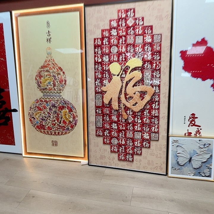 做***姨紫檀木类成套家具