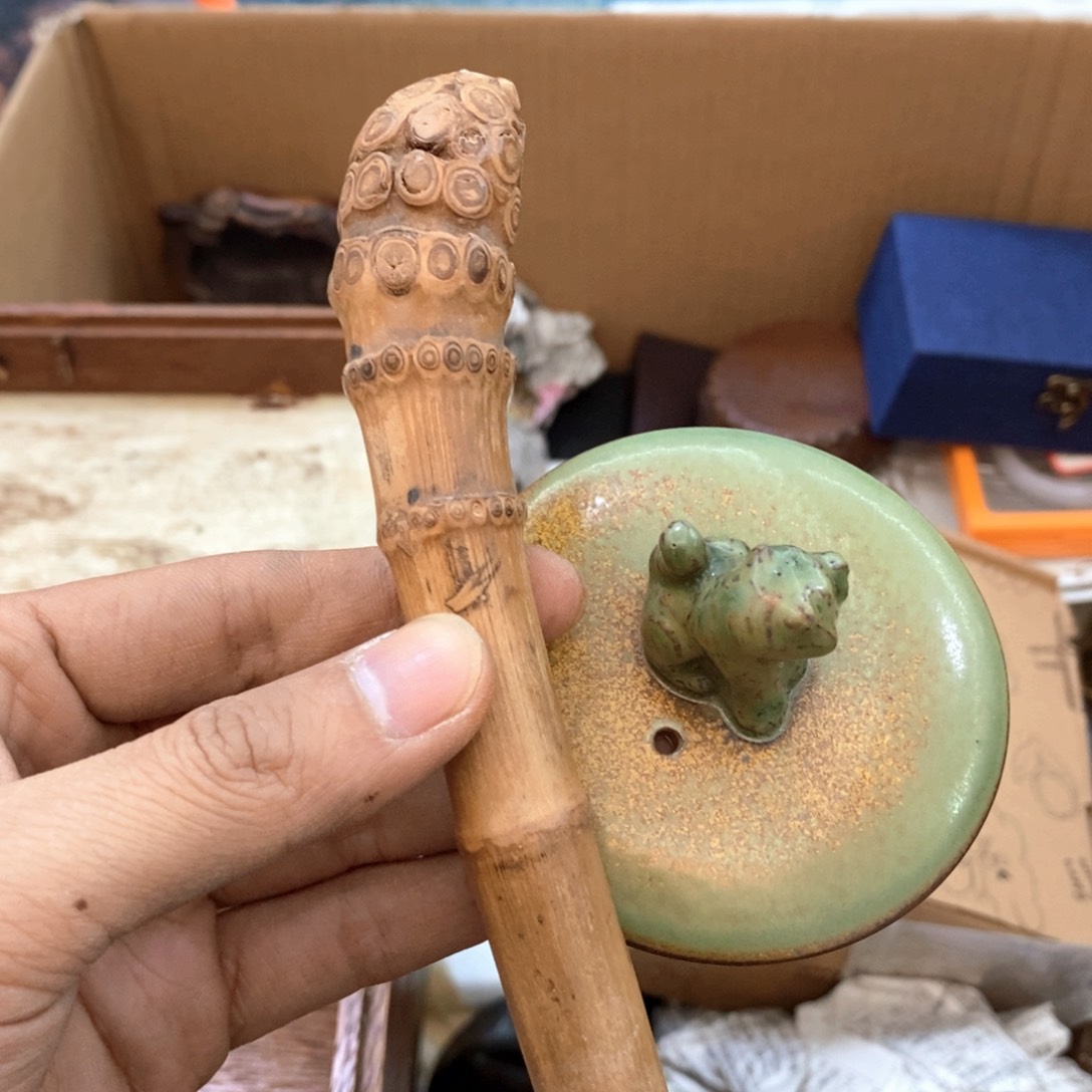 瓷片你要去哪儿买