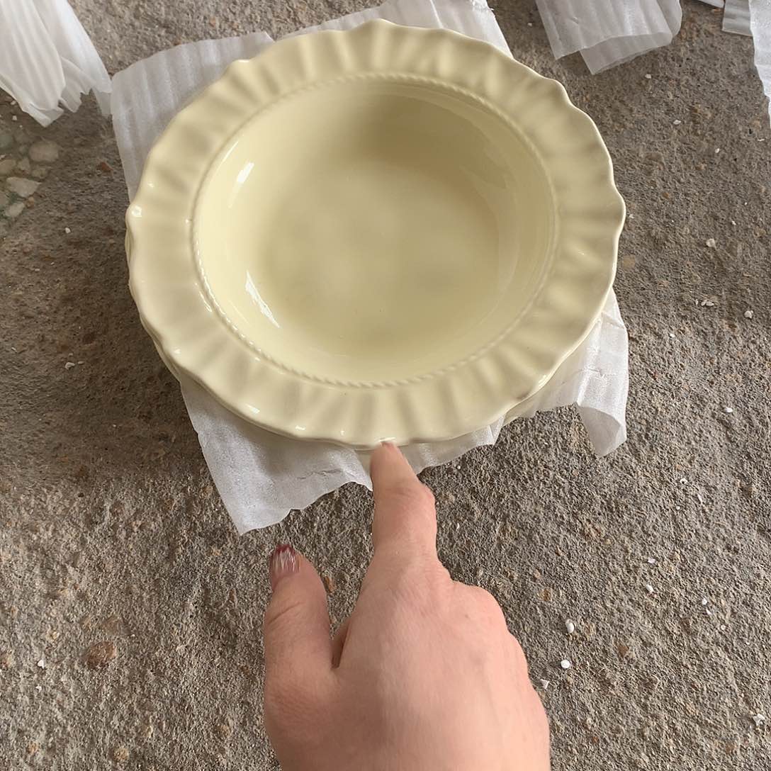 陶瓷全场瑕疵特价