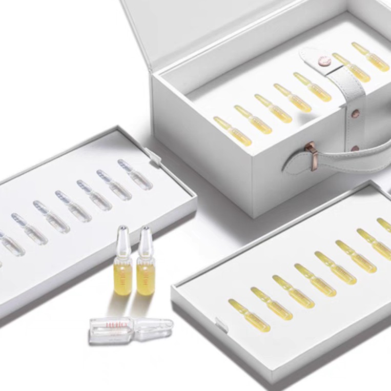 欧大套盒链接套盒