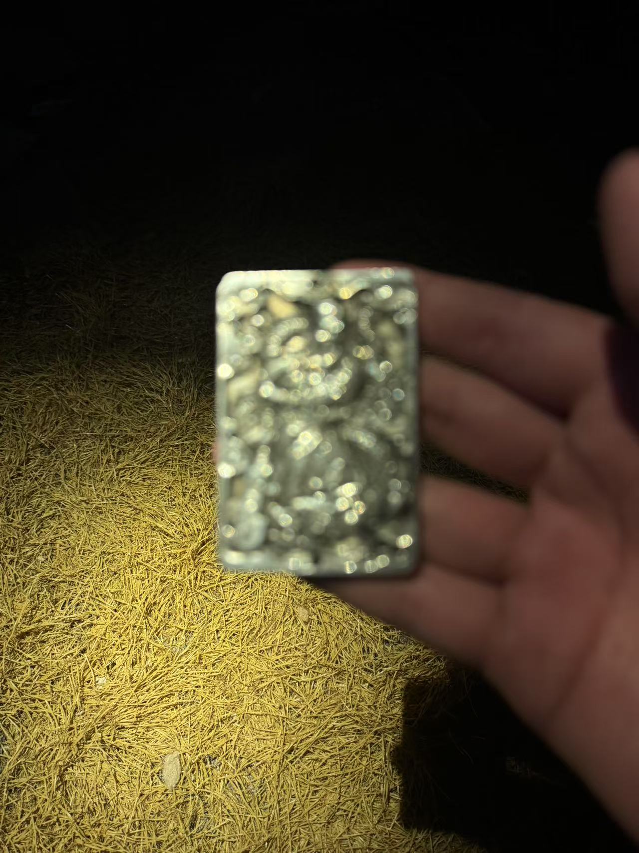 1个家居摆件   77关牌精美摆件  精美摆件  现代复古摆件
