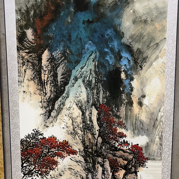 今天的我是个很好的