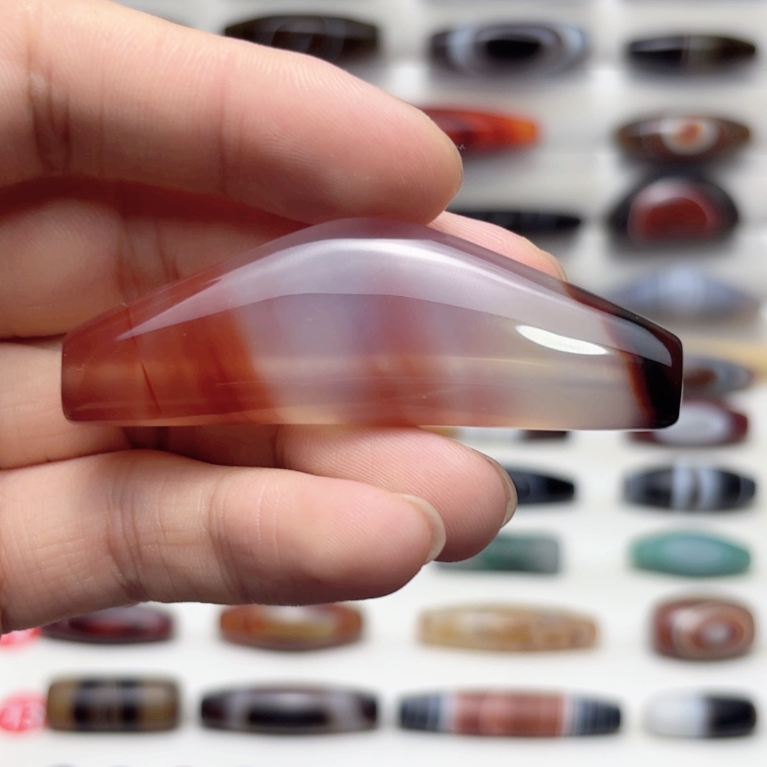 未镶嵌吊坠玛瑙/玉髓2