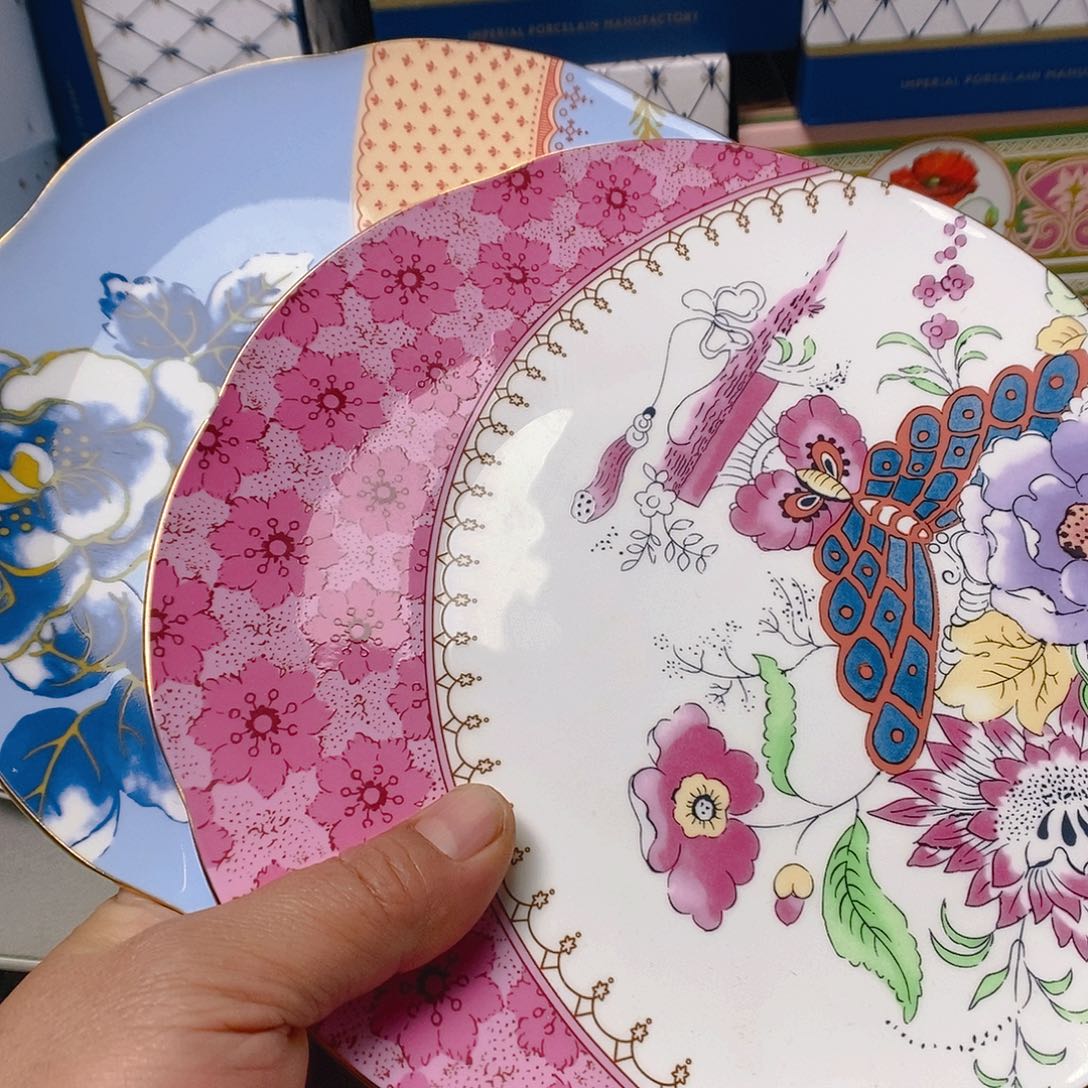 瓷片开播时间周一