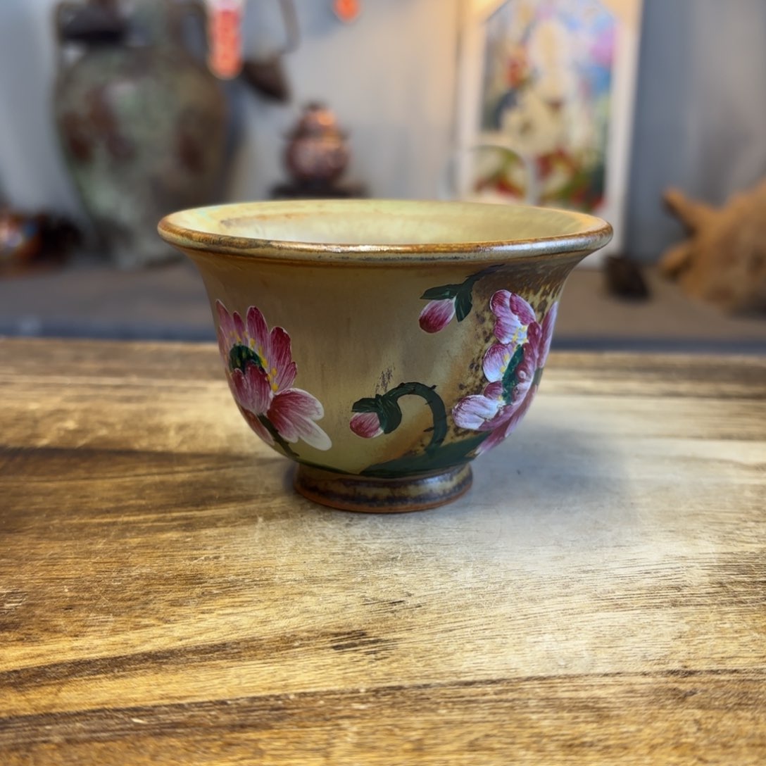 景德镇纯手工制作陶瓷