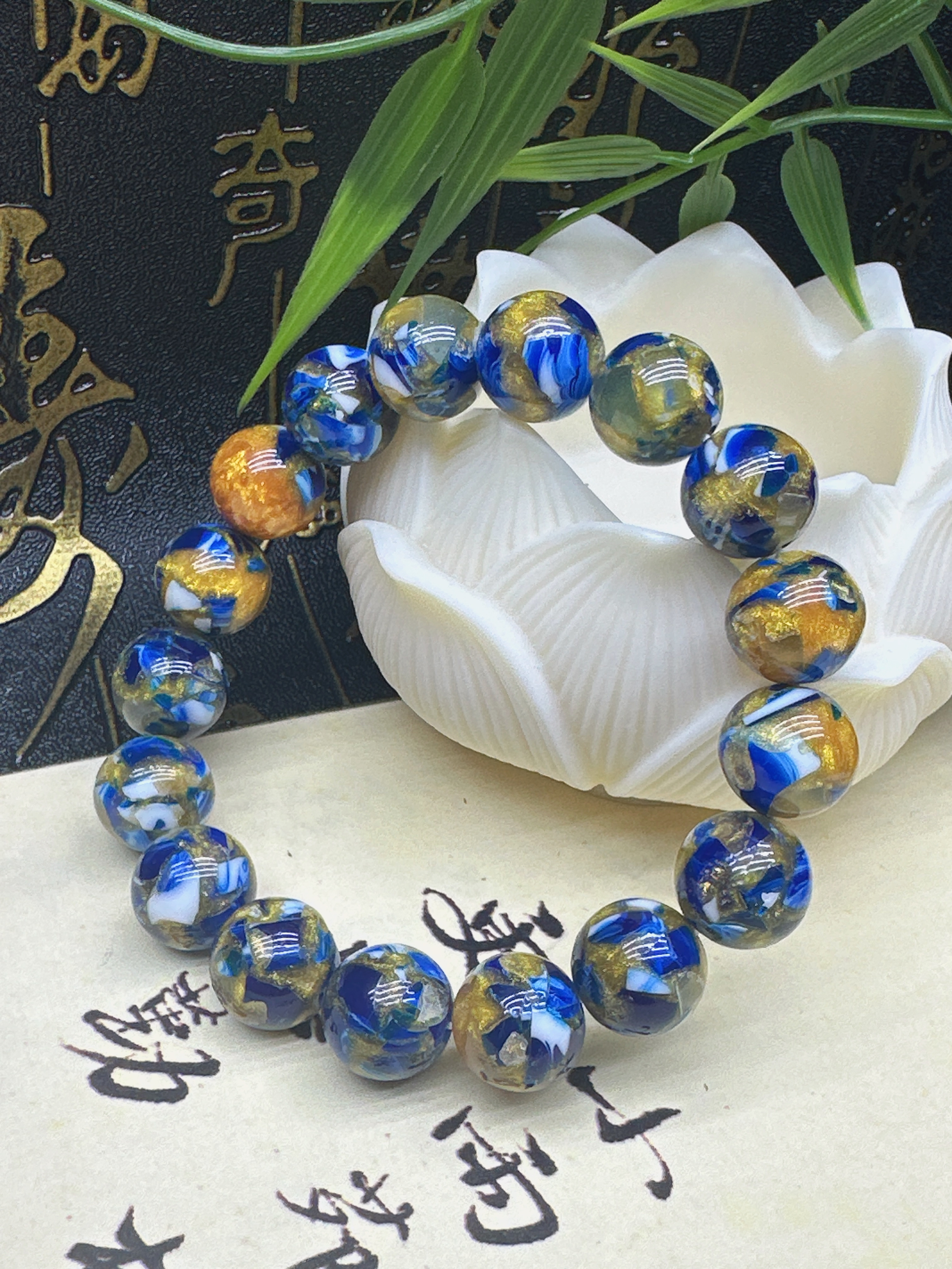 主播推荐高货手链 M2121时尚精品手链