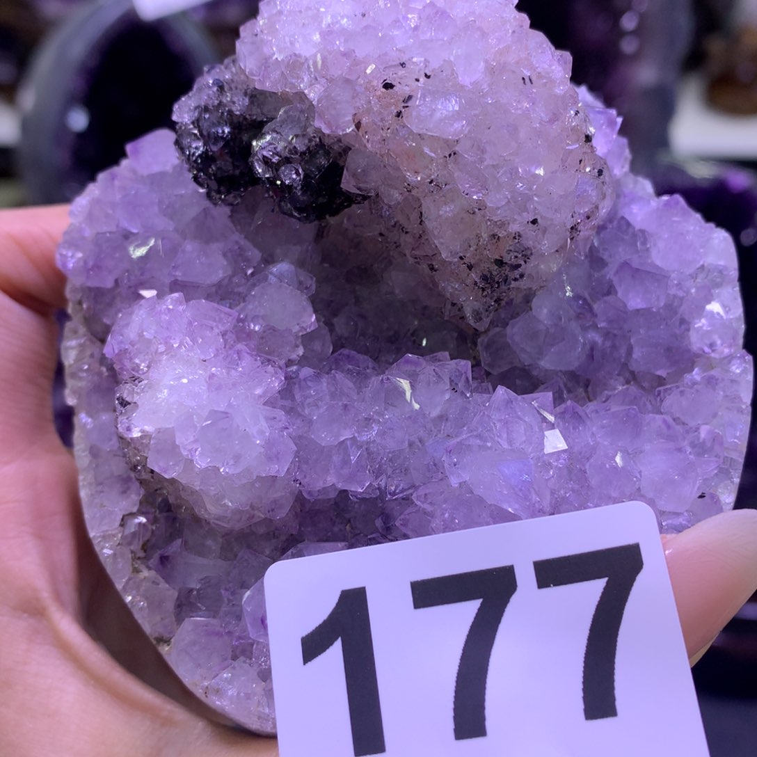 水晶水晶摆件未镶嵌