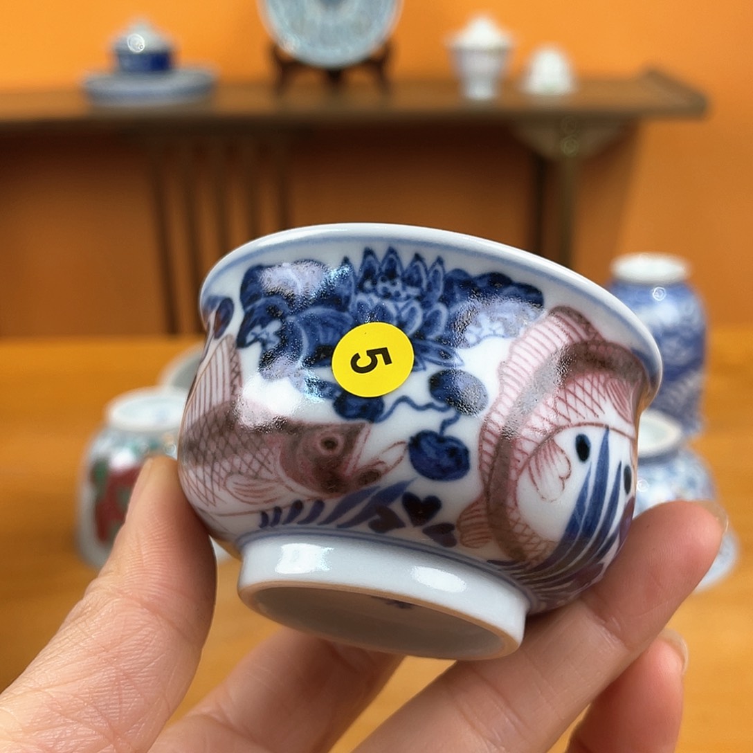 景德镇陶瓷景德镇瓷器