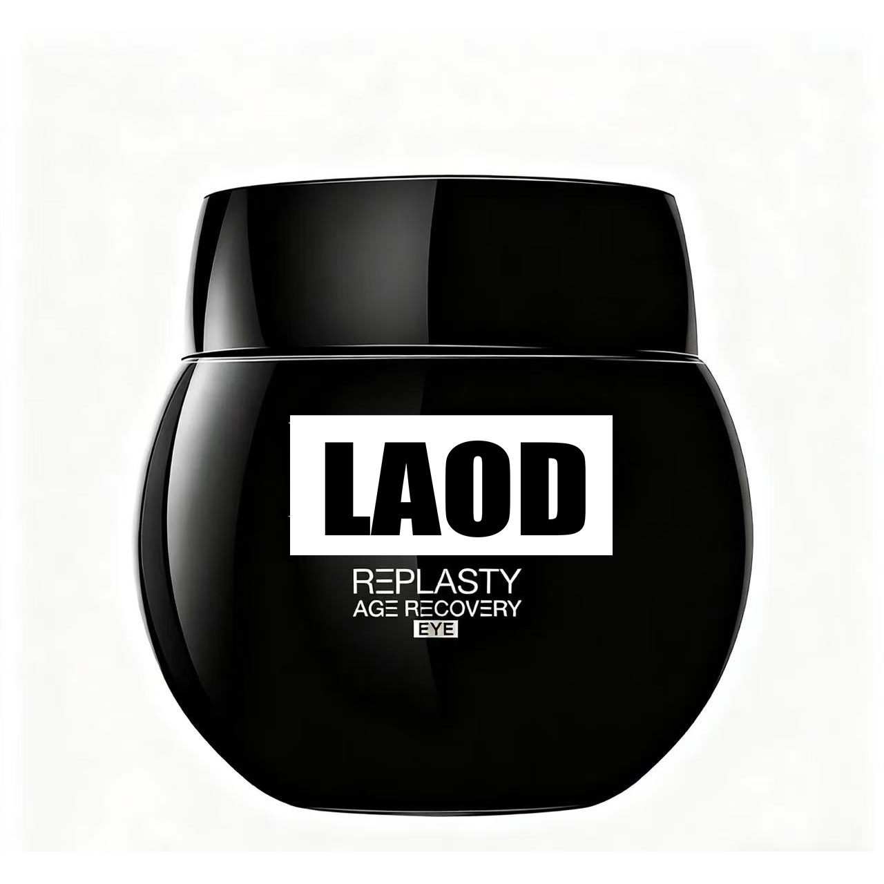 LAOD化妆品#保湿补水#092#黑绷带眼霜