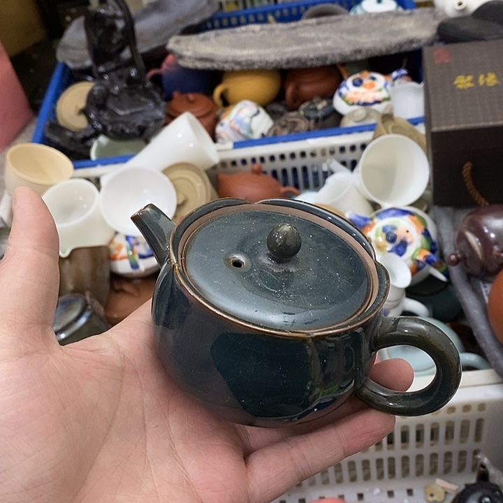 陶瓷艺术品及陶瓷制品