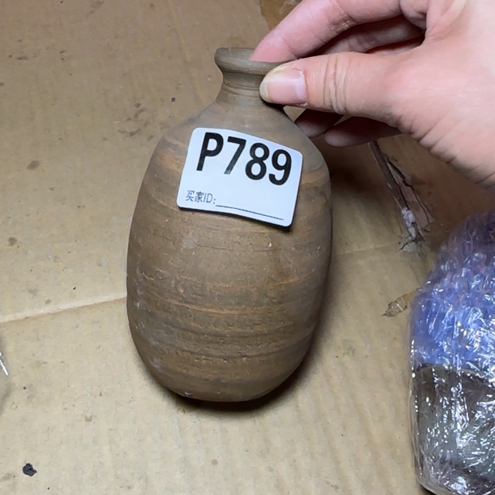 备前烧作品备前烧作品